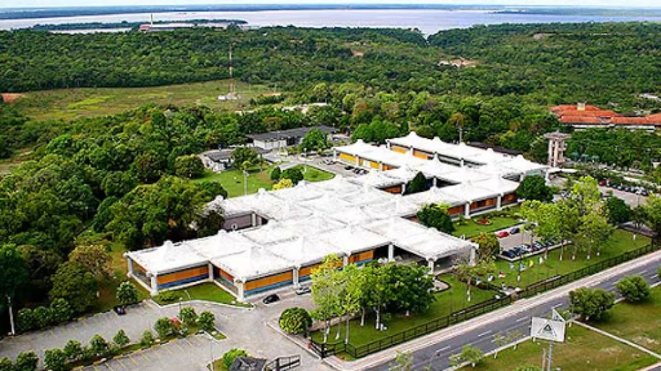 Zona Franca completa 53 anos combinando desenvolvimento regional e preservação de florestas