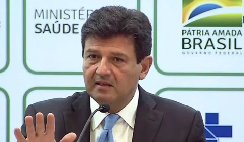 Ministério da Saúde afirma que transmissão comunitária de coronavírus vai ocorrer