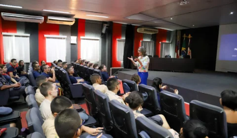Roda de Conversa com pesquisadoras e estudantes aborda participação da mulher na ciência