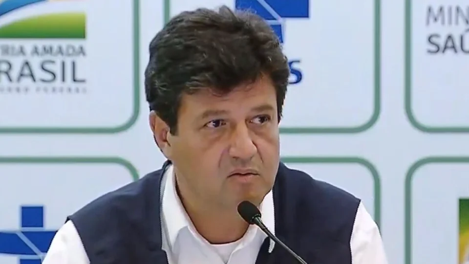 Cardíacos representam 61% do total de mortes por covid-19 no Brasil