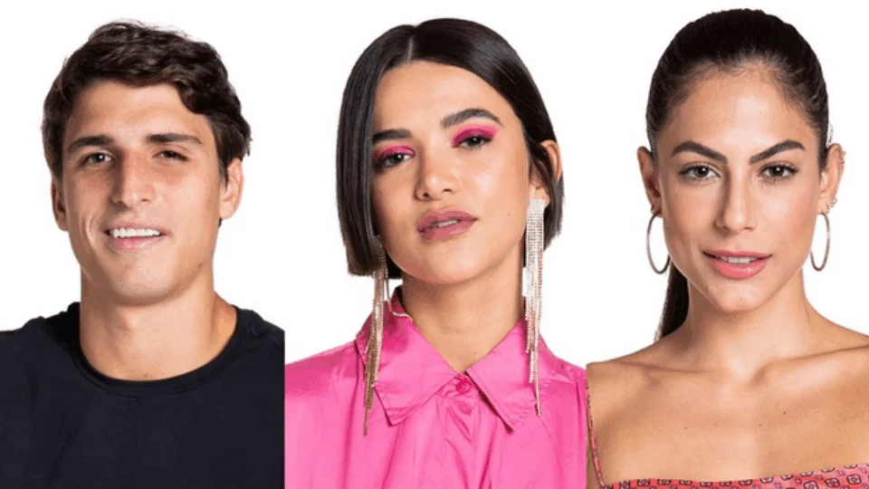 BBB20 bate recorde de votos, são mais de 1 bilhão. Quem deve sair da casa nesta terça-feira (31) ?