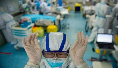 Médica, filha de vereador em Manaus é diagnosticada com coronavírus