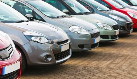 Feirão de carros terá mais de 500 unidades disponíveis no Sesi Clube de 5 a 8 de março