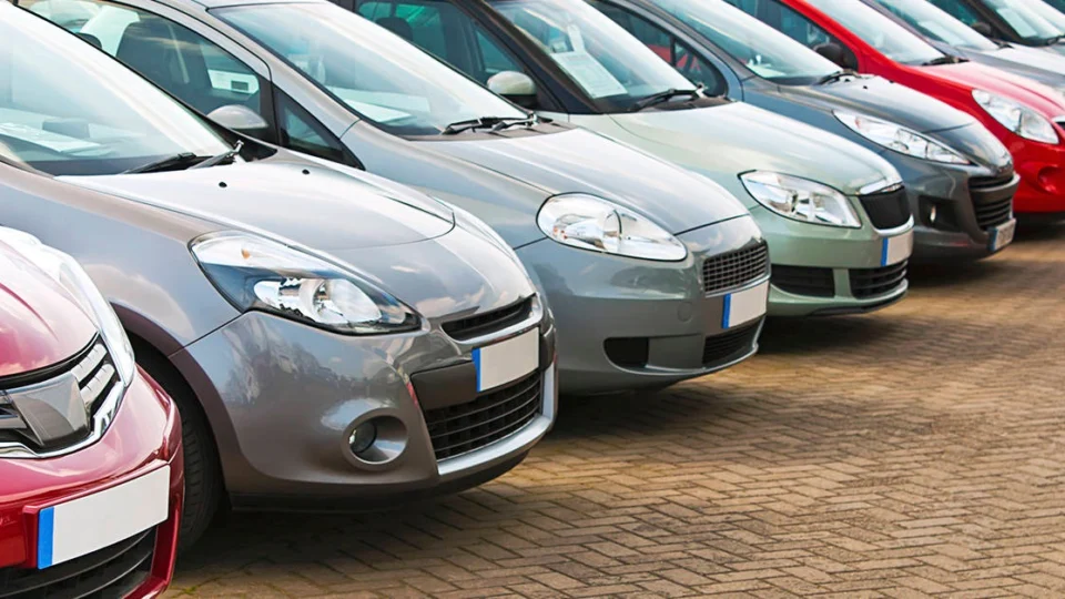 Feirão de carros terá mais de 500 unidades disponíveis no Sesi Clube de 5 a 8 de março