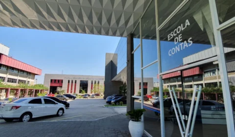 Escola de Contas do Tribunal de Contas do Amazonas, realiza cursos sobre Gestão de risco em Empresas