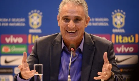 Seleção Brasileira convocada! Veja os nomes da nova lista do técnico Tite para a Copa do Mundo