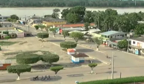 Prefeitura de Novo Aripuanã intensifica ações de combate ao coronavírus