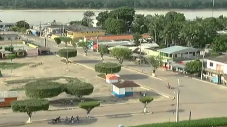 Prefeitura de Novo Aripuanã intensifica ações de combate ao coronavírus