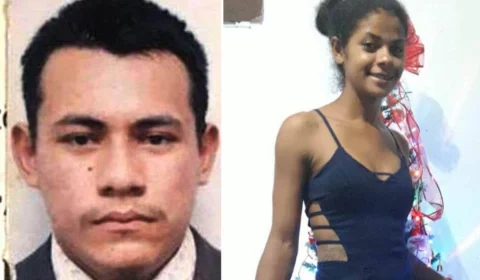Um dos suspeitos de matar Sarah Rufino é preso em Manacapuru
