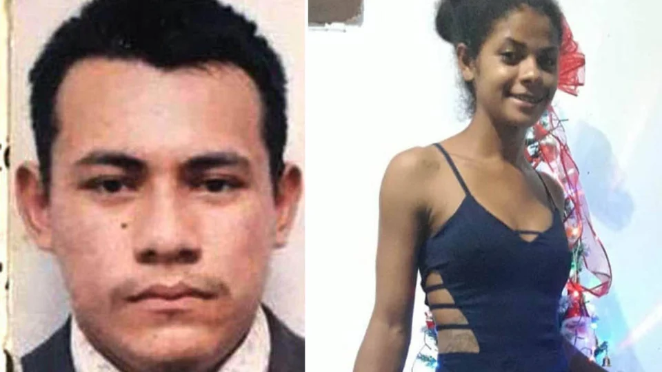 Um dos suspeitos de matar Sarah Rufino é preso em Manacapuru