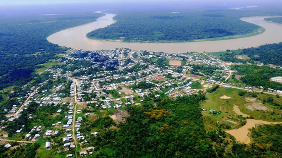 Missão Alto Solimões’ do Niffam realiza escuta ativa na faixa de fronteira a partir desta segunda-feira (09)