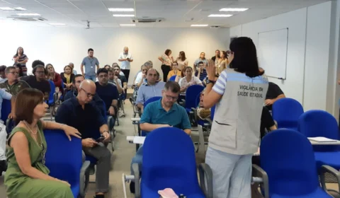 Amazonastur adia eventos programados para o Centro de Convenções Vasco Vasques, e temporada de cruzeiros recebe último navio na quarta-feira (18)