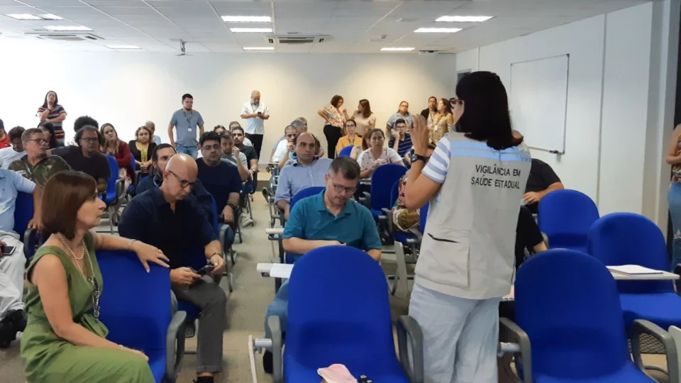 Amazonastur adia eventos programados para o Centro de Convenções Vasco Vasques, e temporada de cruzeiros recebe último navio na quarta-feira (18)