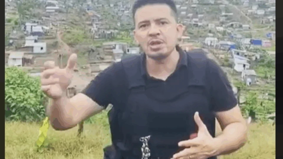 Delegado Péricles fala sobre Ação do Governo na ocupação irregular Monte Horebe