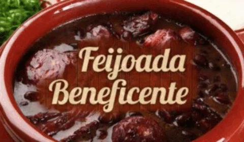 Feijoada beneficente arrecada recursos para paciente com câncer em Manaus