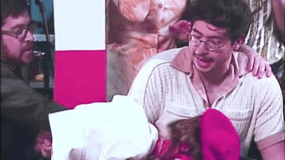 Briga entre ‘Gil da Esfirra’ e ‘Galerito’ é recriada em clipe de banda americana