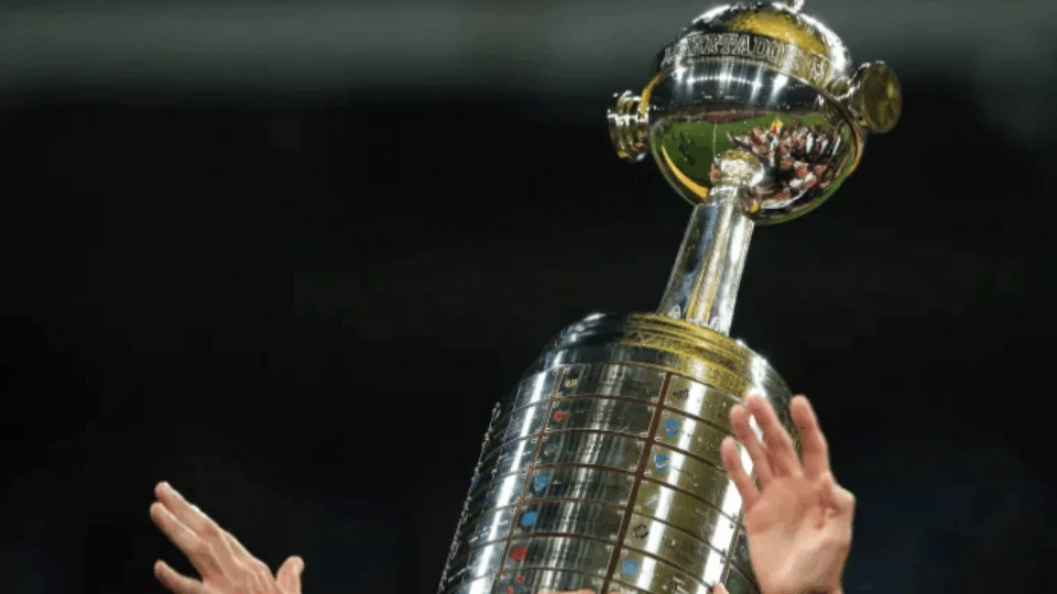 Libertadores é suspensa temporariamente por causa do novo coronavírus