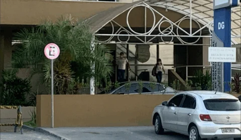 Coronavírus: PC-AM adota prevenção após servidor ter contato com pessoa sintomática