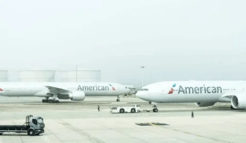 Coronavírus: American Airlines cancela todos os voos para o Brasil pelos próximos meses
