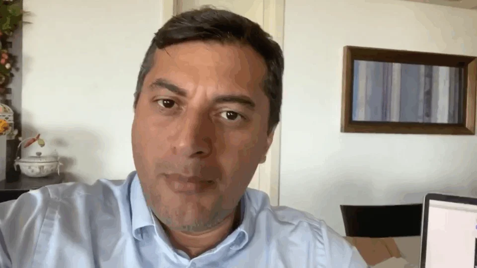Wilson Lima determina imediato fechamento de bares e restaurantes no Amazonas