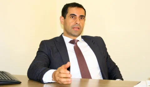 Novo defensor-geral será empossado nesta segunda-feira (02)