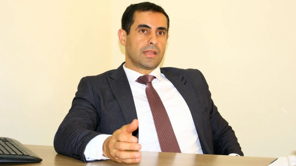 Novo defensor-geral será empossado nesta segunda-feira (02)