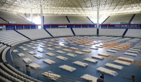 Governo do Estado recebe ajuda da iniciativa privada no combate ao novo coronavírus