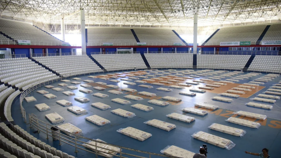 Governo do Estado recebe ajuda da iniciativa privada no combate ao novo coronavírus