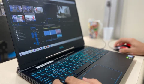 ‘Fica na Rede, Maninho’: Governo do Amazonas publica edital que seleciona propostas de conteúdo virtual