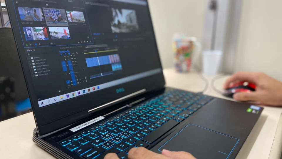 ‘Fica na Rede, Maninho’: Governo do Amazonas publica edital que seleciona propostas de conteúdo virtual