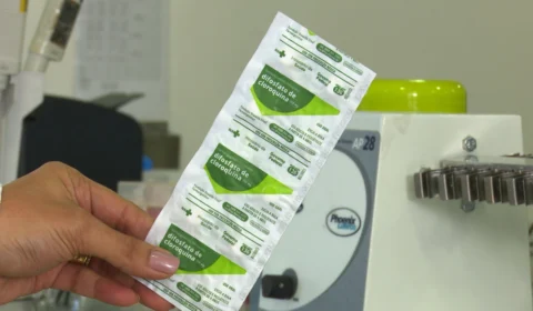 FMT-HVD é citada por  ministro Saúde ao anunciar a disponibilização de cloroquina para tratamento do novo coronavírus