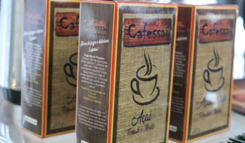 Amazonas terá produtos regionais comercializados em feira internacional de negócios, em São Paulo