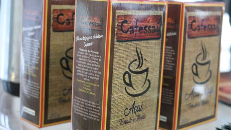 Amazonas terá produtos regionais comercializados em feira internacional de negócios, em São Paulo