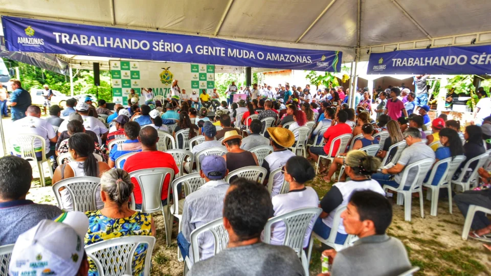 Governo do estado lança programa ‘S.O.S Vicinais’