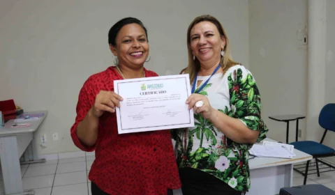 Ouvidoria da SSP-AM capacita conselheiros comunitários de segurança