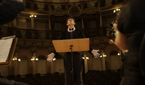 Governo do Amazonas lança vídeo institucional de prevenção ao Covid-19 com Orquestra do Amazonas