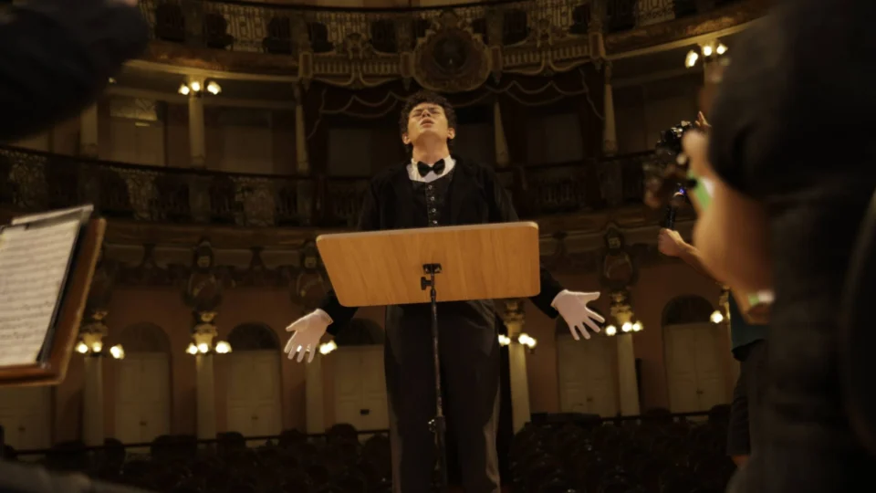 Governo do Amazonas lança vídeo institucional de prevenção ao Covid-19 com Orquestra do Amazonas