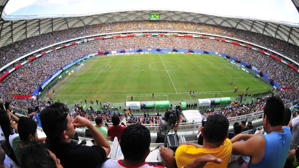 Manaus FC espera confirmação da CBF para que sua estreia na Série C do ‘Brasileirão’ seja em casa