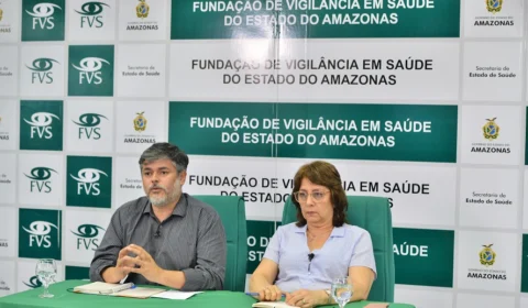 Amazonas planeja montar até 350 leitos de UTI para casos graves de Coronavírus no Hospital Delphina Aziz