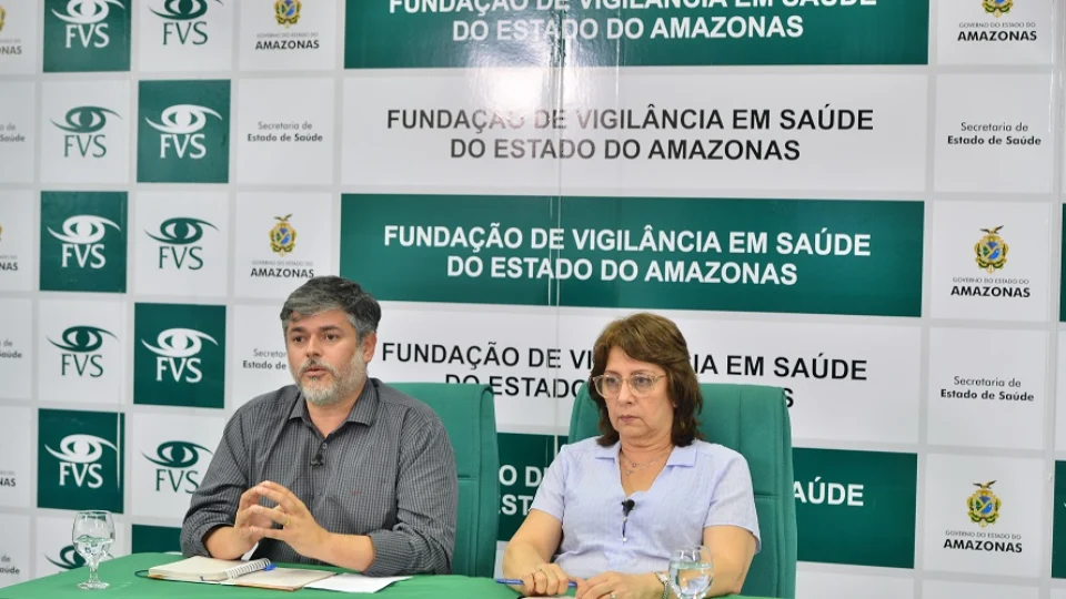 Amazonas planeja montar até 350 leitos de UTI para casos graves de Coronavírus no Hospital Delphina Aziz