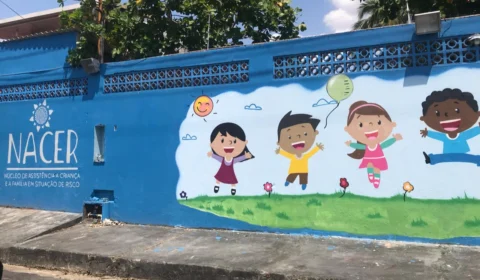 Abrigo promove festival de hambúrguer para arrecadar recursos em Manaus