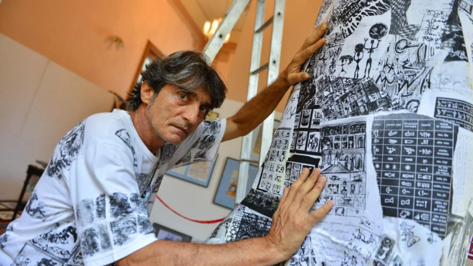 Artistas amazonenses terão documentários exibidos em redes sociais aos sábados