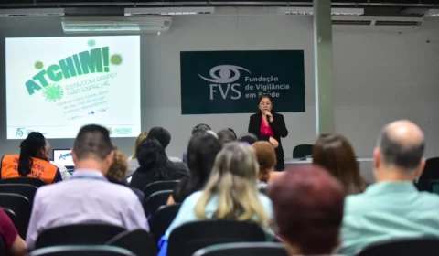 Amazonas notifica três casos suspeitos de Coronavírus em Manaus