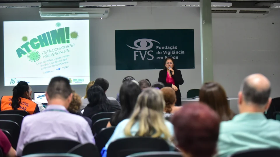 Amazonas notifica três casos suspeitos de Coronavírus em Manaus