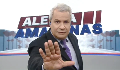 Federação Nacional dos Jornalistas manifesta solidariedade a Auxiliadora Tupinambá e repudia conduta de Sikêra Júnior