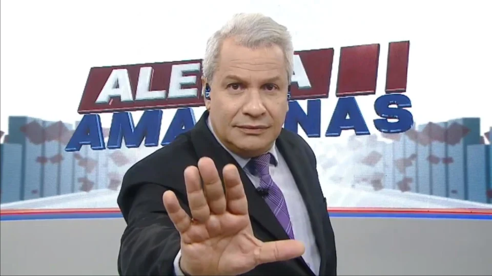 Federação Nacional dos Jornalistas manifesta solidariedade a Auxiliadora Tupinambá e repudia conduta de Sikêra Júnior