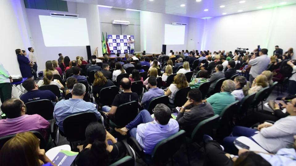 Governo do Amazonas vai ofertar 116 cursos em 2020 e capacitar 7 mil servidores