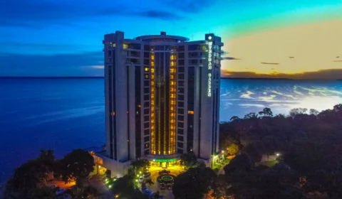 Setor de hotelaria tem queda de 90% nos negócios, diz empresário