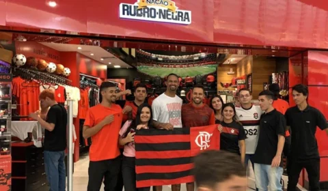 Justiça autoriza e goleiro Bruno vai para o Rio de Janeiro