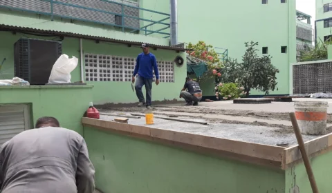 UEA realiza manutenção nas unidades da capital e interior durante o feriado de Carnaval